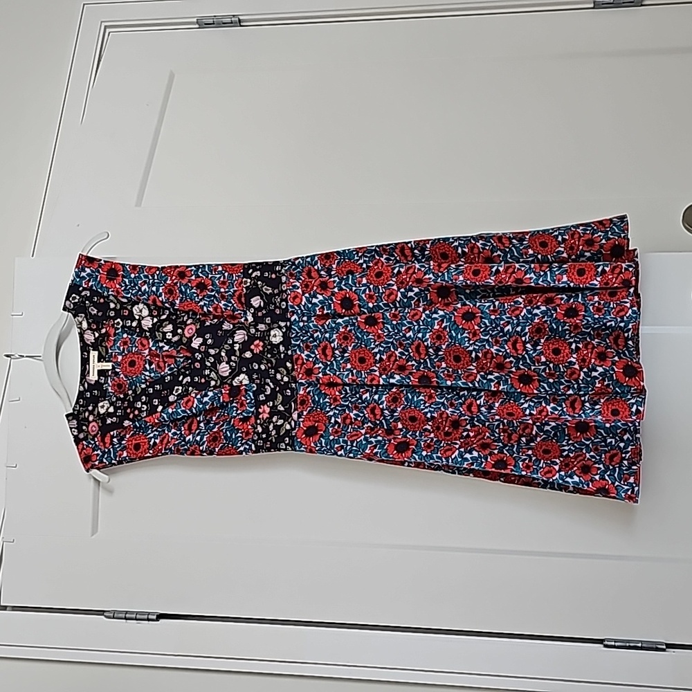 100% silk Rebecca Taylor Dress